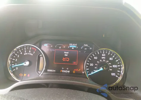 2020 Ford Expedition Limited Max from USA, damaged, VIN 1FMJK2AT4LEA96043